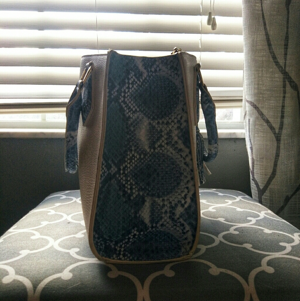 Charming Charlie purse